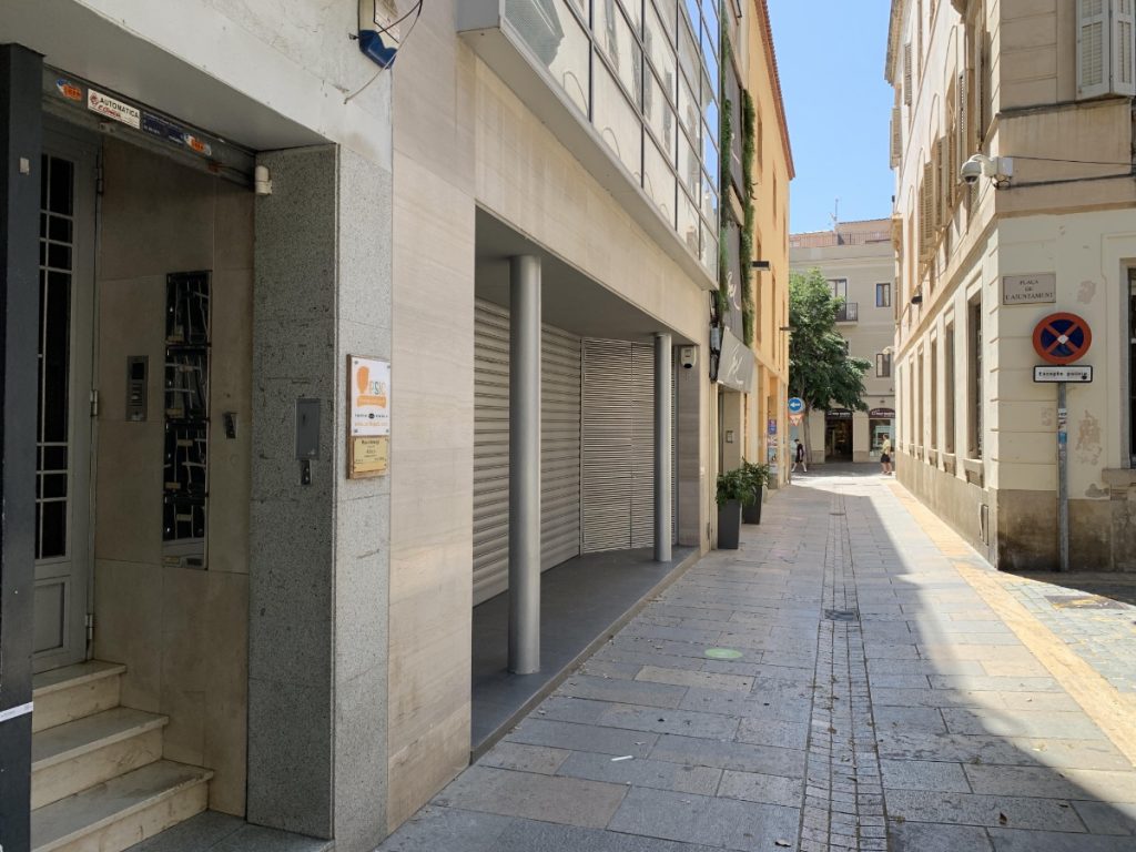centre-carrer